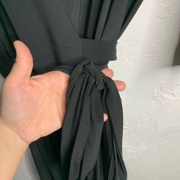 Remade by ThreadUp Dress Women XXL loungewear cozy minimalist basic classic - Picture 3 of 7